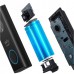 Eufy Battery Doorbell 2K Set Black E82101W4