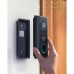 Eufy Battery Doorbell 2K Set Black E82101W4