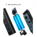 Eufy Video Doorbell Battery Pro 2K Black - E8213G11