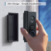Eufy 1080p Battery Video Doorbell Lite Black - E8220311