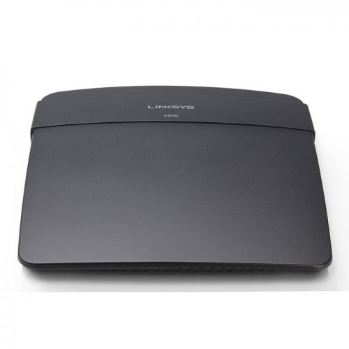 Linksys E900 N300 WiFi Router