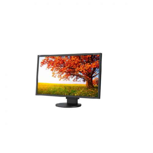 NEC MultiSync EA224WMi 22-inch LED Desktop Monitor (Black