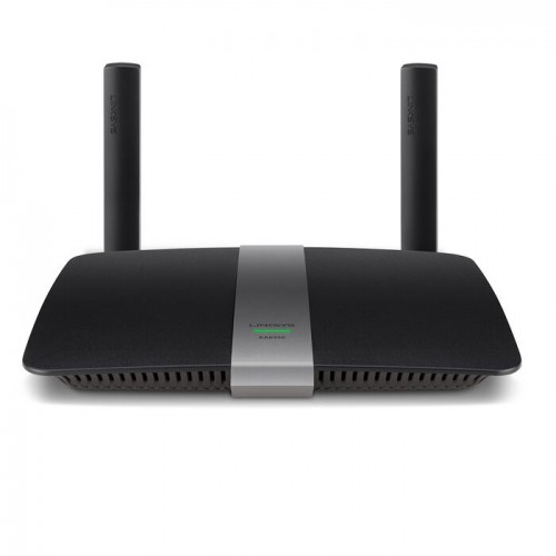 Max-Stream Linksys EA6350 AC1200+ Dual-Band WiFi Router