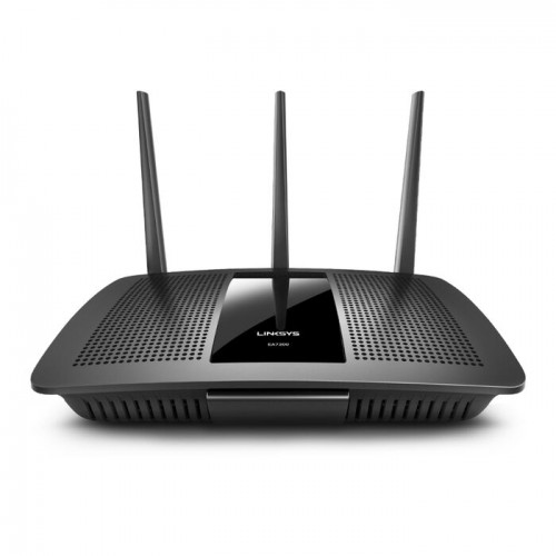 Max-Stream EA7300 MAX-STREAM AC1750 MU-MIMO Gigabit WiFi Router