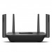 Max-Stream EA8300 - Tri-Band AC2200 WiFi 5 Router
