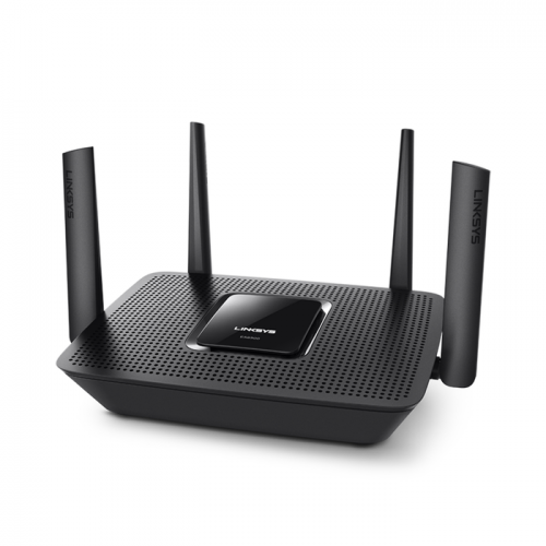 Max-Stream EA8300 - Tri-Band AC2200 WiFi 5 Router