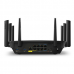 Max-Stream Linksys EA9500 Max-Stream AC5400 MU-MIMO Gigabit WiFi Router