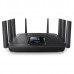 Max-Stream Linksys EA9500 Max-Stream AC5400 MU-MIMO Gigabit WiFi Router