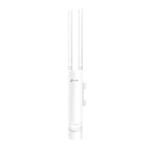 Tp-Link EAP110-Outdoor 300 Mbps Wireless N Outdoor Access Point