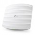 Tp-Link EAP115 300Mbps Wireless N Ceiling Mount Access Point