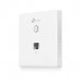 Tp-Link EAP230-Wall Omada AC1200 Wireless MU-MIMO Gigabit Wall-Plate Access Point