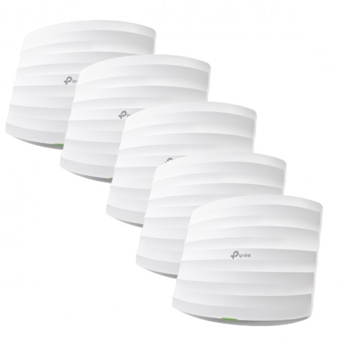 TP-LInk EAP245 AC1750 Wireless MU-MIMO Gigabit Ceiling Mount Access Point