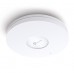 Tp-Link EAP660 HD AX3600 Wireless Dual Band Multi-Gigabit Ceiling Mount Access Point