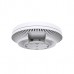 Tp-Link EAP660 HD AX3600 Wireless Dual Band Multi-Gigabit Ceiling Mount Access Point