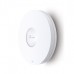 Tp-Link EAP670 AX5400 Ceiling Mount WiFi 6 Access Point