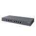 EnGenius ECS1008P Cloud Managed 55W PoE 8 Port Network Switch