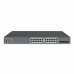 EnGenius ECS1528P Cloud Managed 240W PoE 24Port Network Switch with Surveillance Features