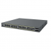 EnGenius ECS1552P Cloud Managed 410W PoE 48Port Network Switch with Surveillance Features