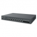 EnGenius ECS2512 Cloud Managed 8-Port Multi-Gigabit 2.5G with 4 10G SFP+ Uplink Ports