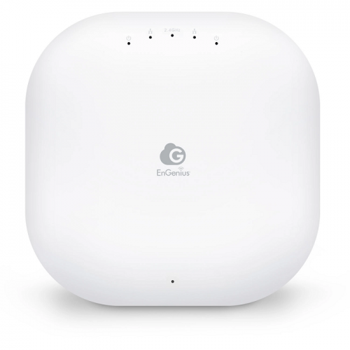 EnGenius ECW120 Cloud Managed 11ac Wave 2 Indoor Wireless Access Point
