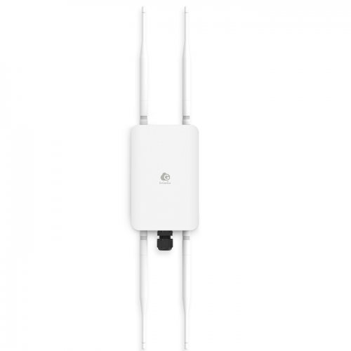 EnGenius ECW160 Cloud Managed 11ac Wave 2 2x2 Outdoor Wireless Access Point