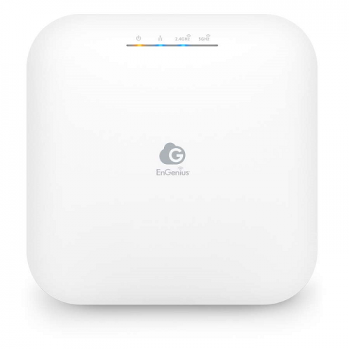 EnGenius ECW230 Cloud Managed Wi-Fi 6 4A-4 Indoor Wireless Access Point