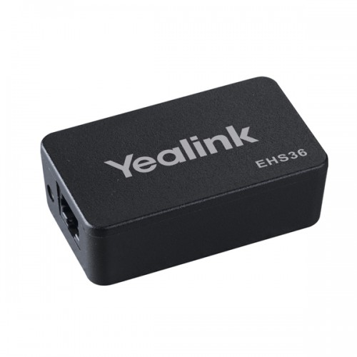 Yealink EHS36 IP Phone Headset Adapter