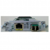 Cisco EHWIC-1GE-SFP-CU High-Speed WAN Interface Card