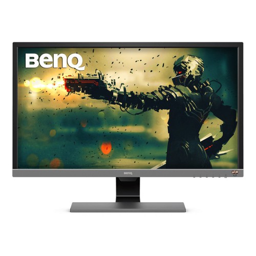 BenQ EL2870U 28" 4K UHD Monitor for Gaming 1ms Response Time FreeSync
