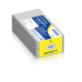 Epson SJIC22P(Y): Ink cartridge for ColorWorks C3500 (yellow)