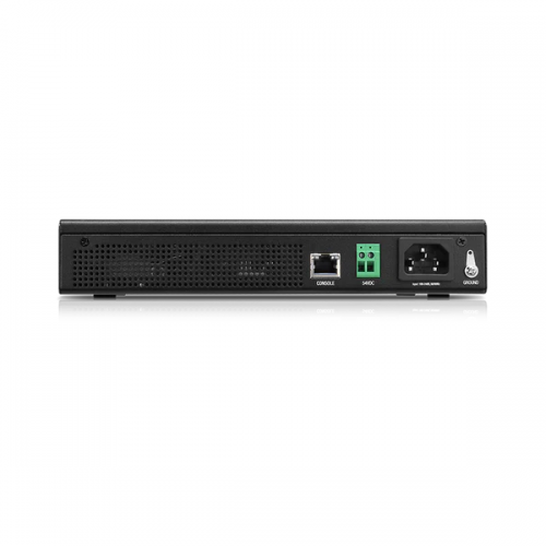 Ubiquiti Networks ES-8-150W EdgeSwitch 8-Port Managed PoE+ Gigabit Switch with SFP 150W
