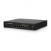 Ubiquiti Networks ES-8-150W EdgeSwitch 8-Port Managed PoE+ Gigabit Switch with SFP 150W