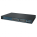 EnGenius EWS1200-28TFP 24-Port Managed Gigabit 410W PoE+ Switch
