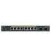 Engenius EWS 8-Port Managed Gigabit PoE Switch
