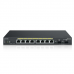 Engenius EWS 8-Port Managed Gigabit PoE Switch