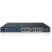 EnGenius EWS7928P 24-Port Managed Gigabit 185W PoE+ Switch