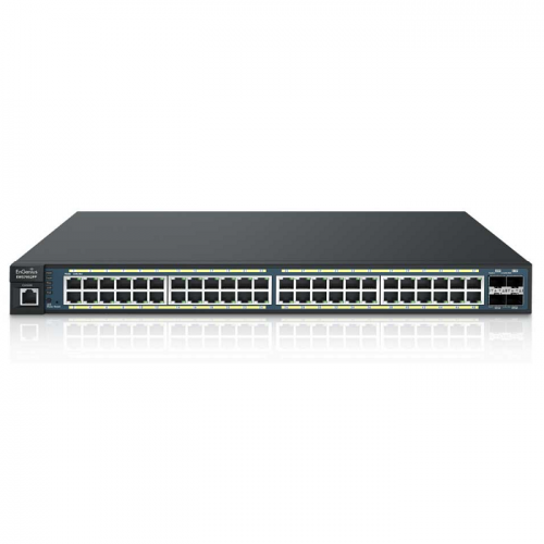 EnGenius EWS7952FP 48-Port Managed Gigabit 740W PoE+ Switch