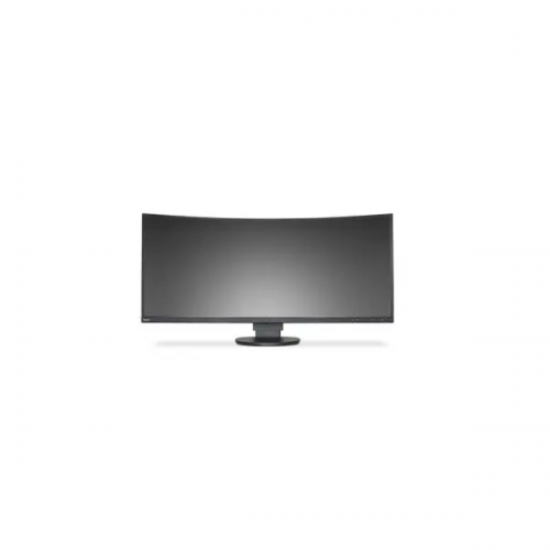 NEC MultiSync EX341R 34-inch Curved LED Desktop Monitor (Black)