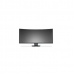 NEC MultiSync EX341R 34-inch Curved LED Desktop Monitor (Black)