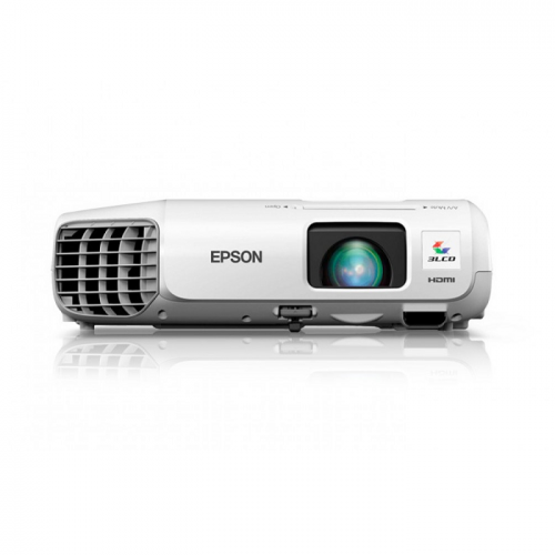 Epson PowerLite 965H XGA 3LCD Projector