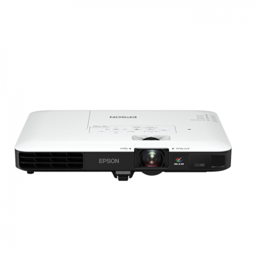 Epson EB-1785W Wireless WXGA 3LCD Projector