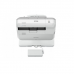 Epson BrightLink 710Ui WUXGA 3LCD Interactive Laser Display
