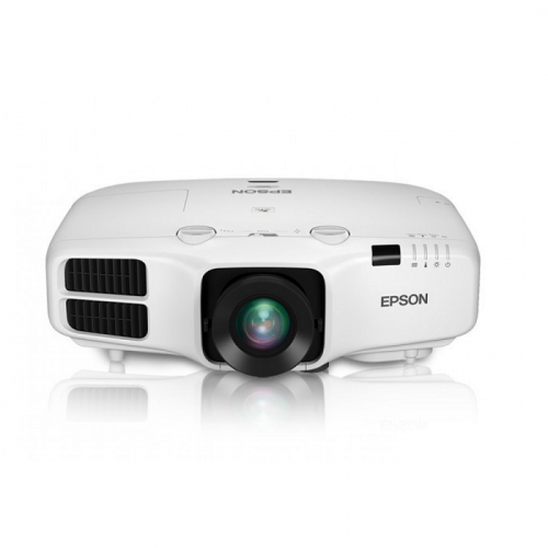 Epson PowerLite 4650 XGA 3LCD Projector