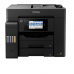 Epson EcoTank L6550 A4 Colour Wi-Fi Duplex All-in-One Ink Tank Printer