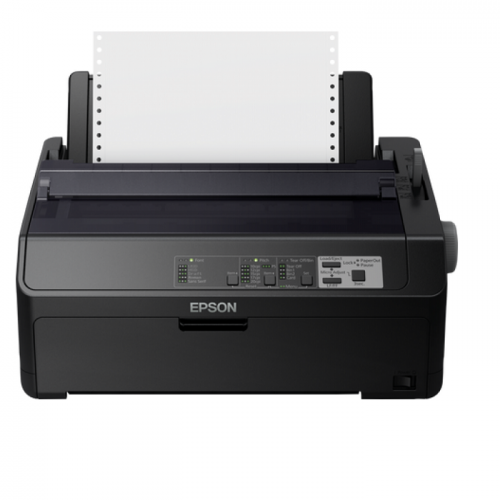 Epson FX-890II Series