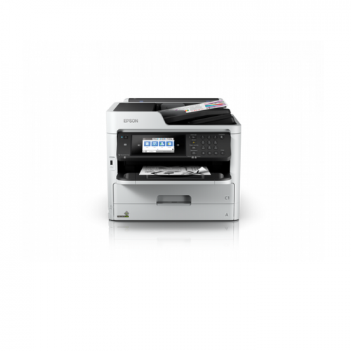 Epson WorkForce Pro WF-M5799DWF MEA