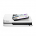 Epson DS-1630 Flatbed Color Document Scanner