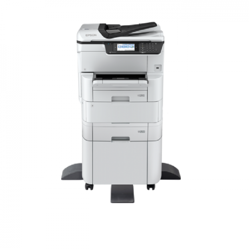 Epson WorkForce Pro WF-C878RDTWFC (MEA)