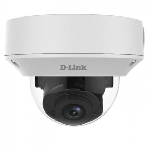 D-LINK DCS-F5622 Dome Camera