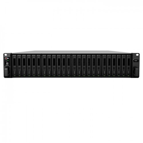 FlashStation FS6400